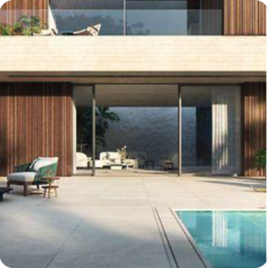 Aluminum Sliding System AS ICD 50.NI