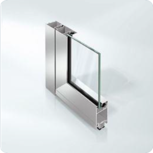 Door System ADS 50.NI