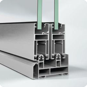 Sliding System AS 39 SC.NI