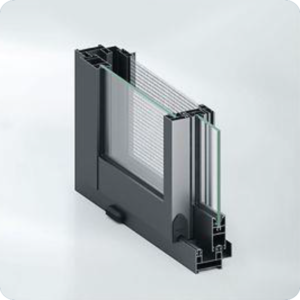 Sliding System AS SC 30.NI