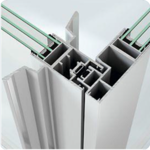 Schüco Sliding System ASS 39 PD.NI