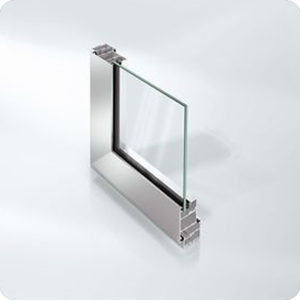 Window System AW 40.NI