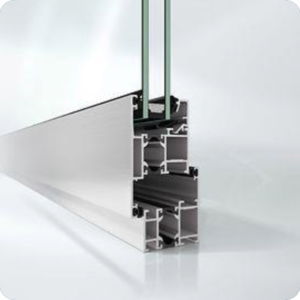 Window System AWS 50