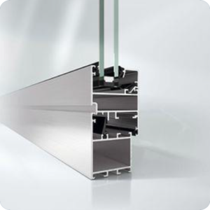 Window System AWS 50.NI