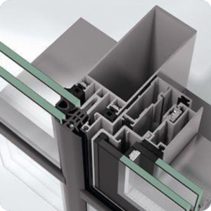 Window System AWS 58.NI