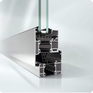 Window System AWS 65