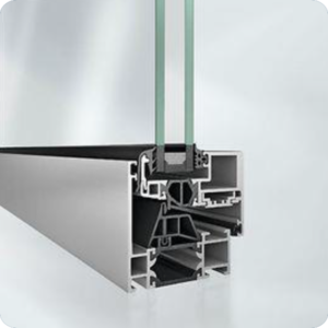 Window System AWS 65 BS